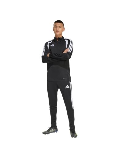 Adidas Tiro 26 League Training Slim vyrams juodos JY7113