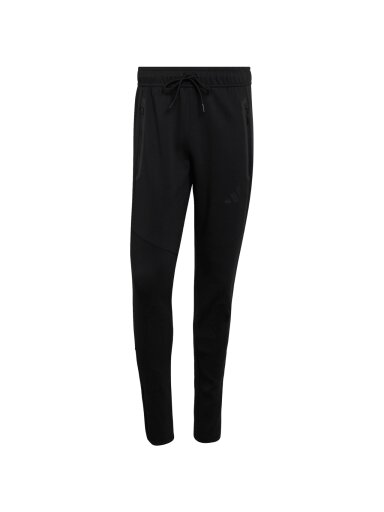 Vyriškos adidas Tiro 26 Travel Sweat Pant juodos spalvos KF6072