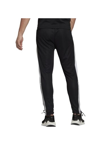 Adidas Tiro vyriškos kelnės juodos H59990