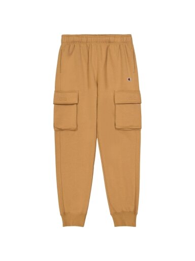 Champion Rib Cuff Cargo Pants garstyčios 220298 MS034