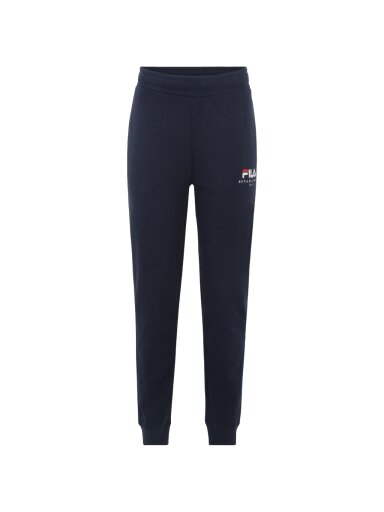 Fila Bovrup vyriškos kelnės, tamsiai mėlynos FAU0146 50004