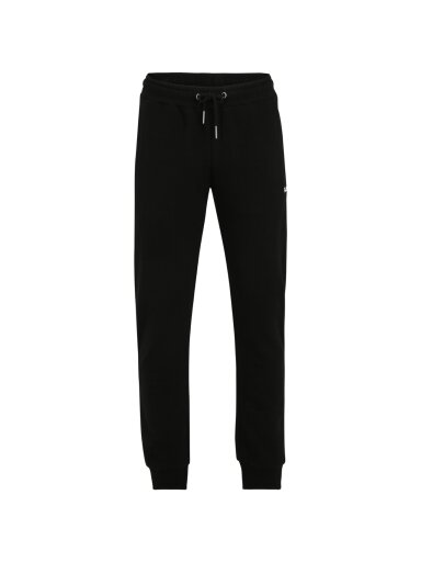 Fila Braives vyriškos kelnės juodos FAM0342 80010