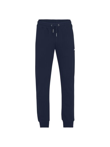 Fila Braives vyriškos kelnės, tamsiai mėlynos FAM0342 50004