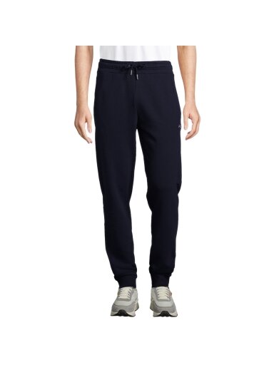 Fila Braives vyriškos kelnės, tamsiai mėlynos FAM0342 50004