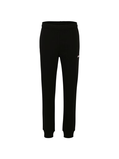 Fila Lunigo vyriškos kelnės juodos FAM0878 80010