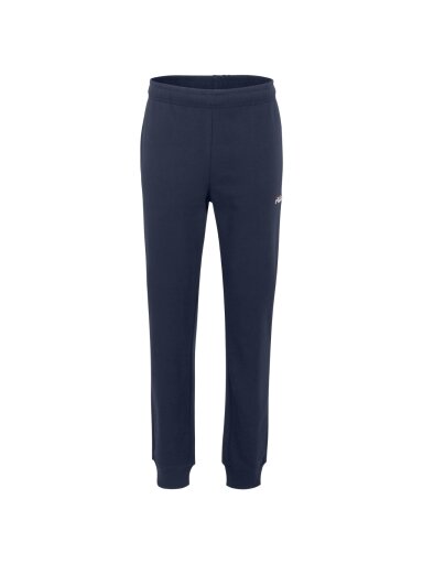 Fila Lunigo vyriškos kelnės, tamsiai mėlynos FAM0878 50004