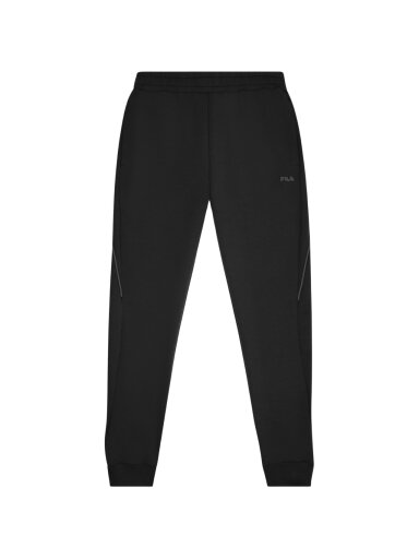 Fila Rivoli vyriškos kelnės juodos FAM1119 80010