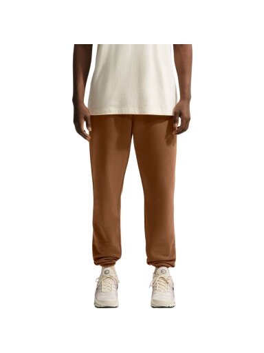 Vyriškos kelnės Nike Club vėliau FN3808 270