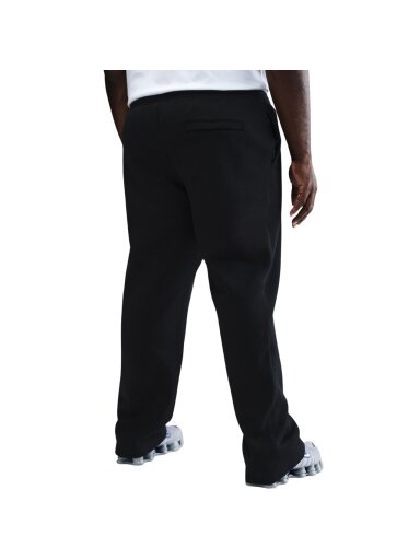 Nike kelnės vyrams Club juodos FN3730 010