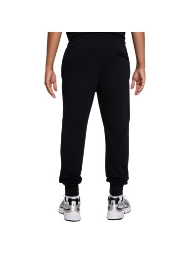 Nike Club vyrams juodos FN3801 010