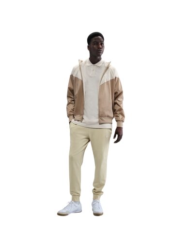 Nike Club Knit Jogger vyrams smėlio spalvos FQ4330 229