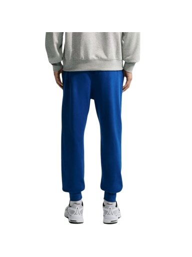Nike Club vyriškos kelnės mėlynos FN3801 455