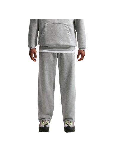 Nike kelnės vyrams Club pilkos FN3730 063