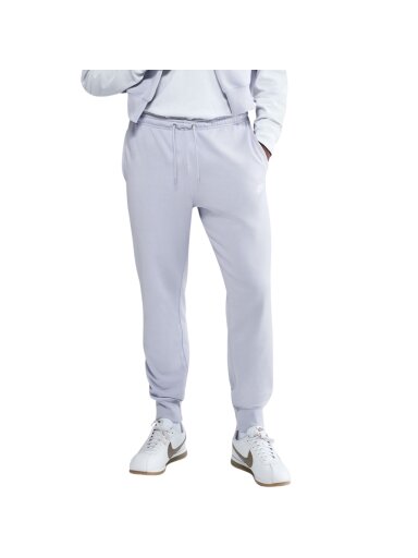 Nike Club vyriškos kelnės pilkos spalvos FN3801 057