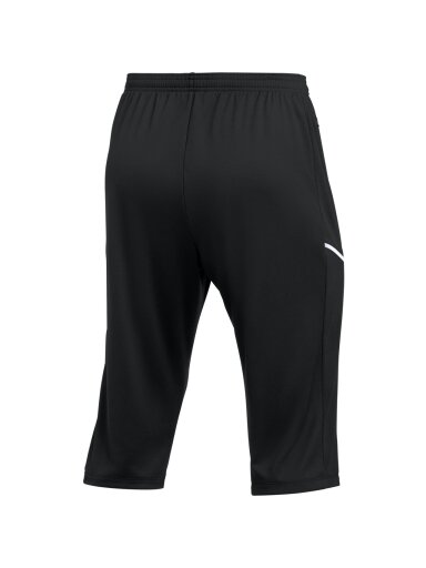 Nike Dri Fit Academy 25 3/4 vyriškos juodos kelnės FZ9787 010