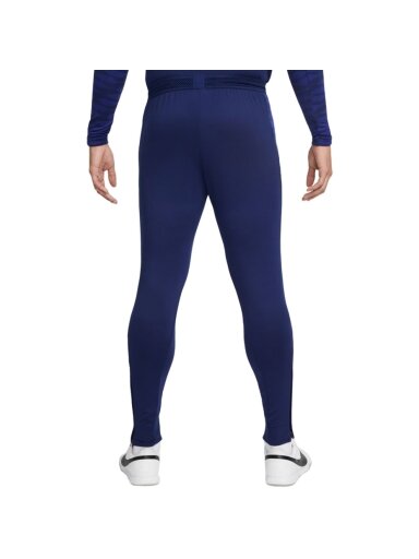 Nike Dri-Fit Strike 21 Pant KPZ vyriškos kelnės, tamsiai mėlynos CW5862 492