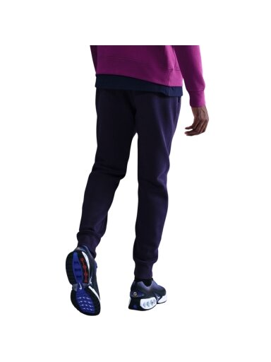 Nike FC Barcelona Club vyriškos kelnės violetinės spalvos HM2912 594