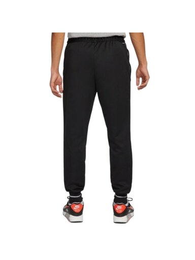 Vyriškos Nike NK FC Tribuna Sock Pant juodos DD9541 010