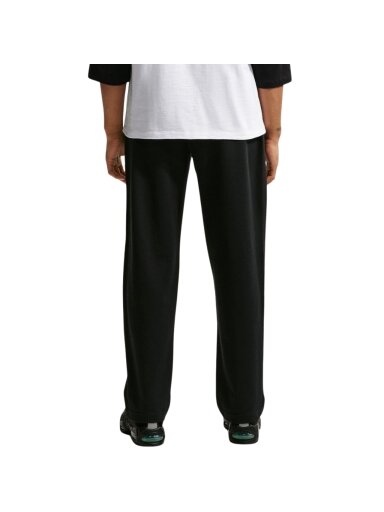 Nike Sportswear Club vyriškos kelnės juodos FQ4332 010