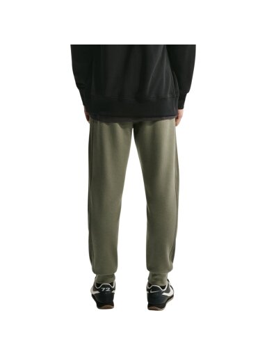 Nike Sportswear Club vyriškos kelnės alyvuogių spalvos IO1376 222