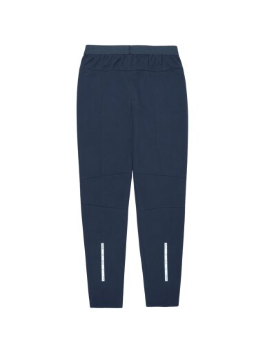 Nike vyriškos futbolo treniruočių kelnės Strike Express, tamsiai mėlynos, IR0648 410