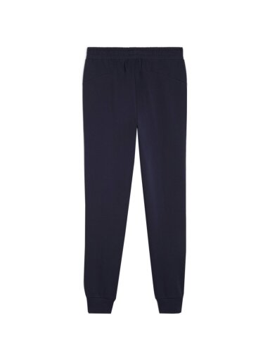 Puma Team Goal Casuals vyriškos kelnės, tamsiai mėlynos 658598 06