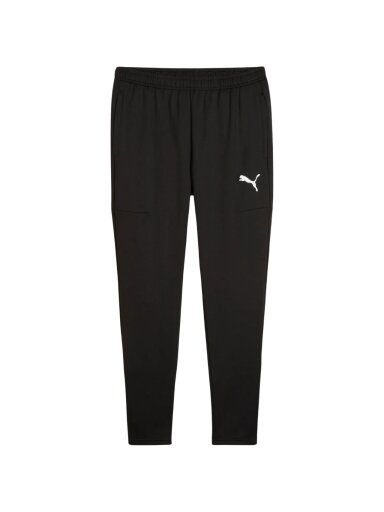 Puma Team Goal Slim Training vyrams juodos 659037 03