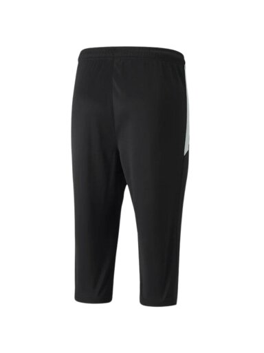 Puma teamLIGA Training 3/4 Kelnės vyriškos kelnės 657271 03