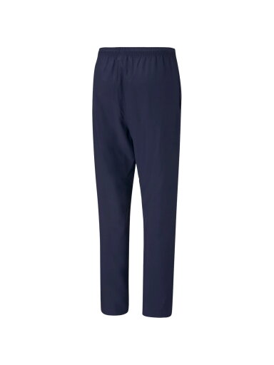 Puma teamRISE Sideline Pants vyriškos kelnės, tamsiai mėlynos 657327 06