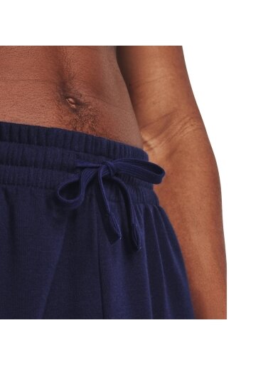 Under Armour Rival Fleece Joggers vyriškos kelnės, tamsiai mėlynos 1379774 410
