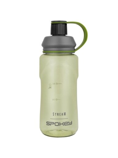 Spokey Stream gertuvė 0,5l žalia 940895