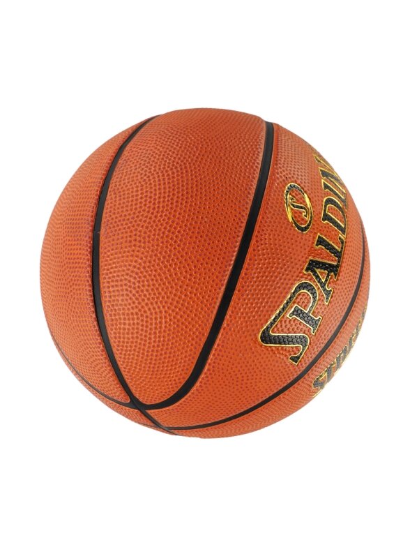 Spalding krepšinio kamuolys Phantom, oranžinis 84387Z 2 Spalding krepšinio kamuolys Phantom, oranžinis 84387Z 2