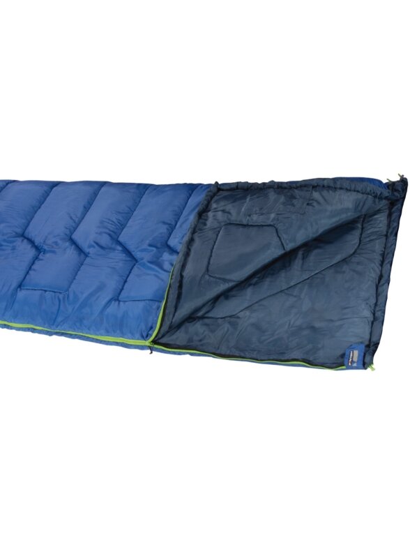 High Peak Vagabond 300 miegmaišis mėlynas 20032 1 High Peak Vagabond 300 miegmaišis mėlynas 20032 1