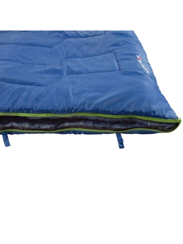 High Peak Vagabond 300 miegmaišis mėlynas 20032 3 High Peak Vagabond 300 miegmaišis mėlynas 20032 3