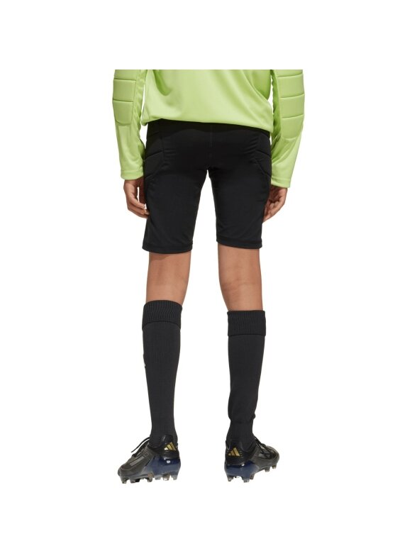Adidas Squadra 25 vaikiški šortai vartininkui, juodi JJ1942 2