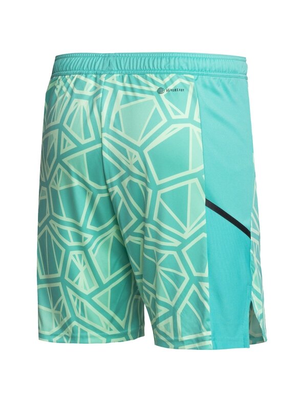 Vyriški Adidas Condivo 22 šortai vartininkui, mėtų HB1624 1