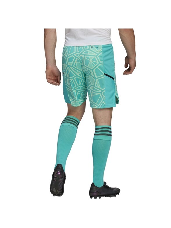 Vyriški Adidas Condivo 22 šortai vartininkui, mėtų HB1624 3