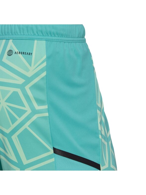Vyriški Adidas Condivo 22 šortai vartininkui, mėtų HB1624 5