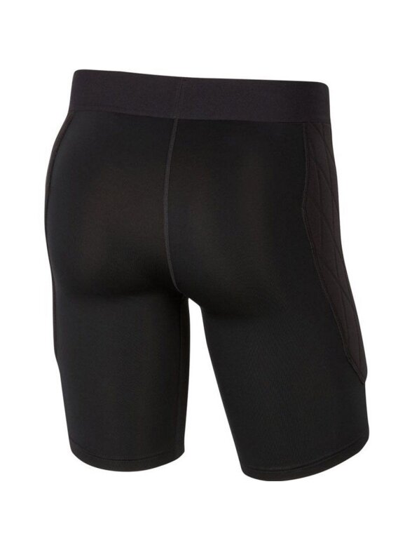 Nike Dry Gardien I GK Trumpi vyriški vartininko šortai juodi CV0053 010 1 Nike Dry Gardien I GK Trumpi vyriški vartininko šortai juodi CV0053 010 1