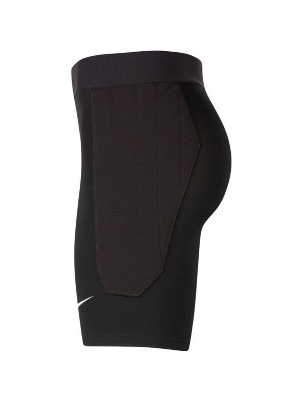 Nike Dry Gardien I GK Trumpi vyriški vartininko šortai juodi CV0053 010 2 Nike Dry Gardien I GK Trumpi vyriški vartininko šortai juodi CV0053 010 2