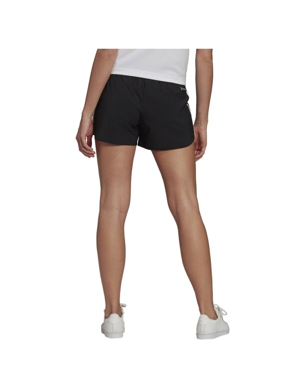 Adidas Condivo 22 Downtime moteriški šortai, juodi H21277 2