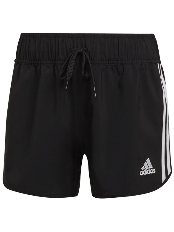 Adidas Condivo 22 Downtime moteriški šortai, juodi H21277