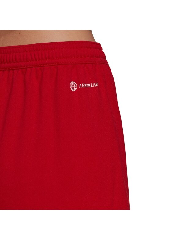 Adidas Entrada 22 moteriški šortai raudoni HI0002 4 Adidas Entrada 22 moteriški šortai raudoni HI0002 4
