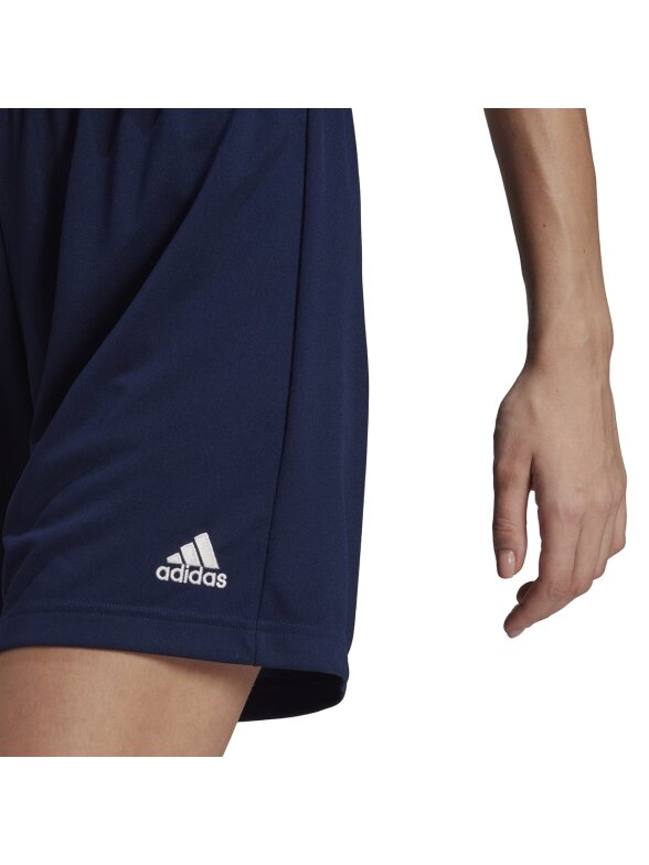 Adidas Entrada 22 moteriški šortai, tamsiai mėlyni HI0000 4 Adidas Entrada 22 moteriški šortai, tamsiai mėlyni HI0000 4