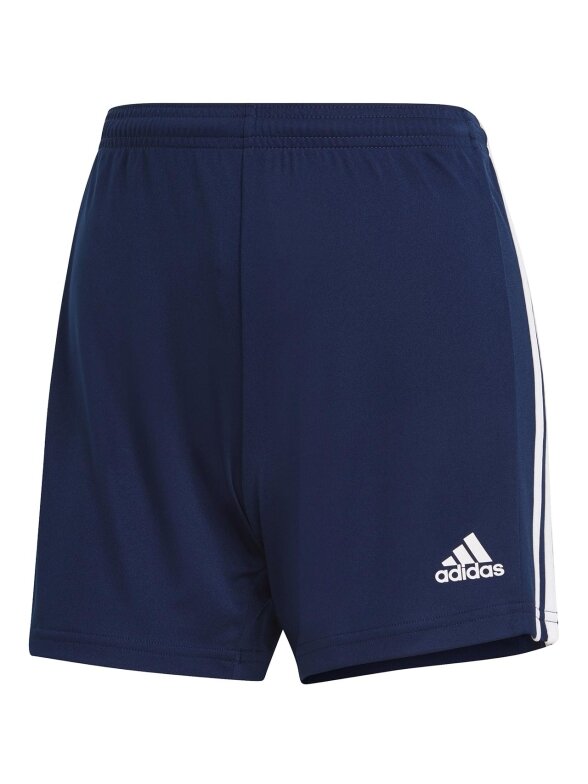 Adidas Squadra 21 Shorts moteriški šortai, tamsiai mėlyni GN5779 Adidas Squadra 21 Shorts moteriški šortai, tamsiai mėlyni GN5779
