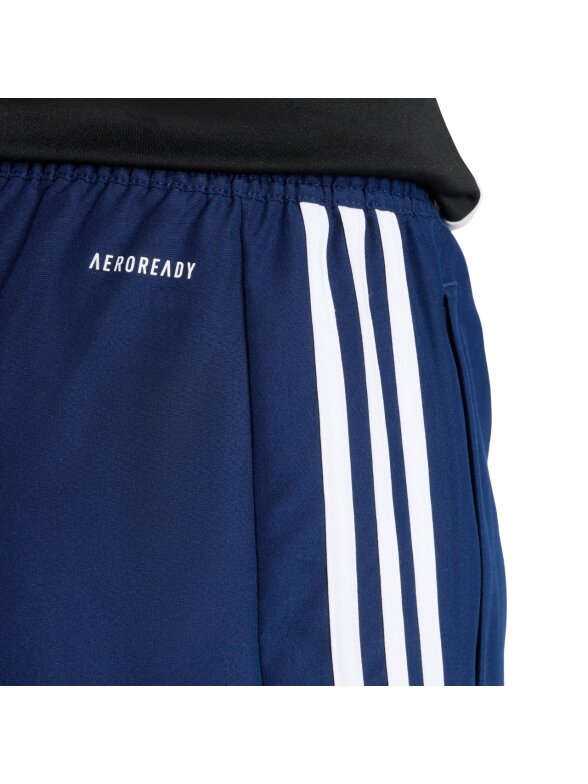 Adidas Squadra 25 Downtime trumpikės moterims tamsiai mėlynos JD3012 5 Adidas Squadra 25 Downtime trumpikės moterims tamsiai mėlynos JD3012 5