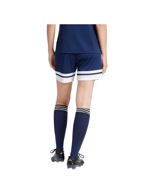 Adidas Squadra 25 šortai moterims tamsiai mėlyni JJ0014 2