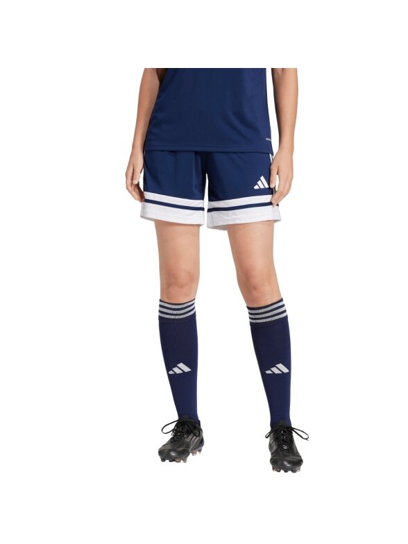 Adidas Squadra 25 šortai moterims tamsiai mėlyni JJ0014 3