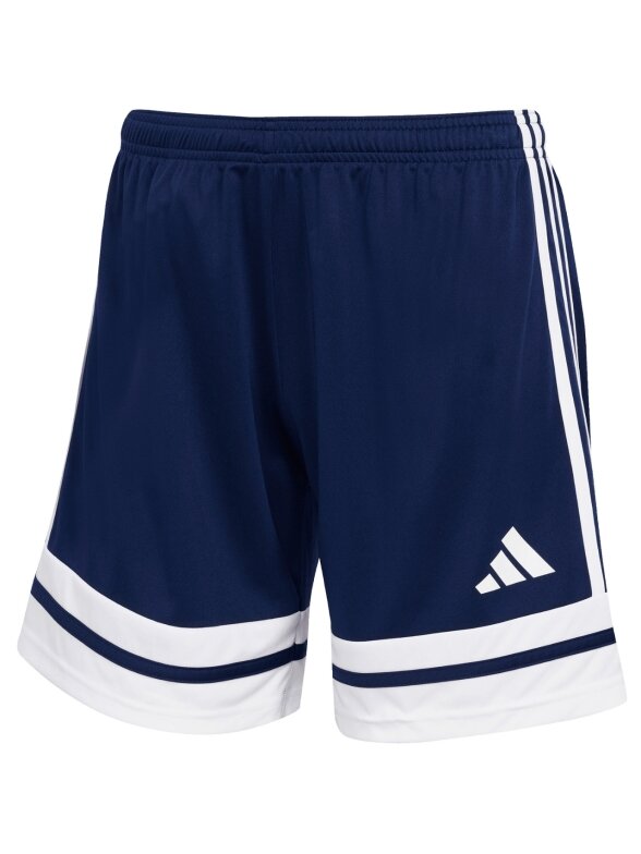Adidas Squadra 25 šortai moterims tamsiai mėlyni JJ0014 1