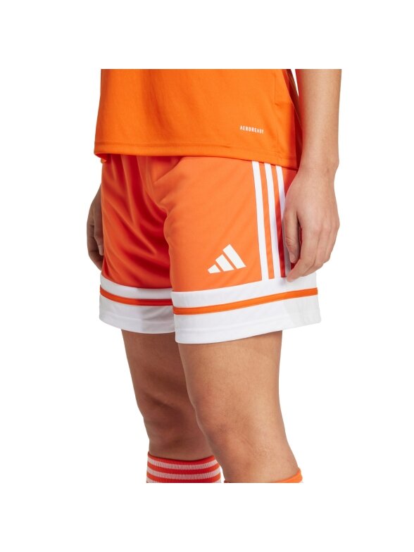 Adidas Squadra 25 šortai moterims oranžiniai JC8660 4 Adidas Squadra 25 šortai moterims oranžiniai JC8660 4